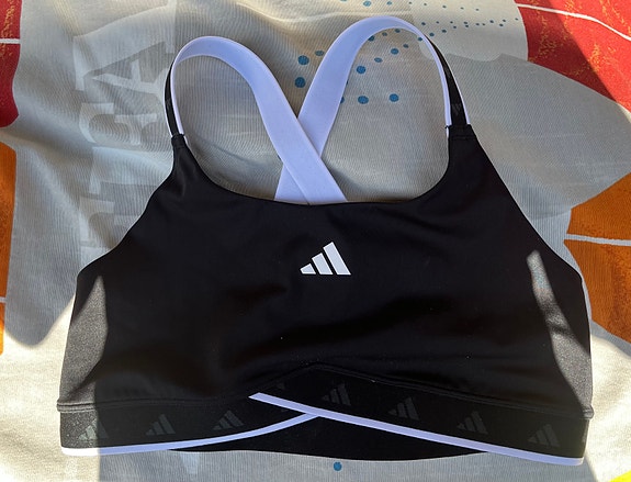 UUSI: Adidas urheiluliivit (m)