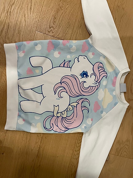 My Little Pony paita