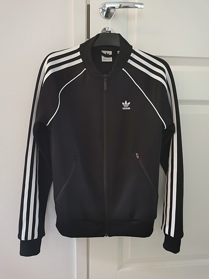 Adidas originals takki