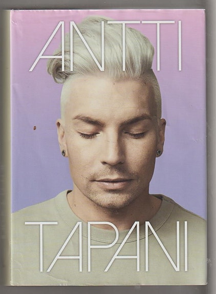 Antti Tuisku , Antti Aro, Anton Vanha-Majamaa:   Antti Tapani