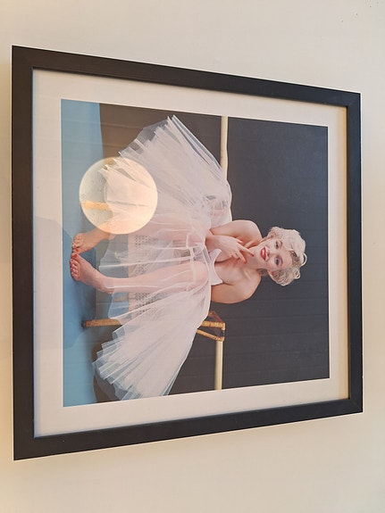 Marilyn-taulu