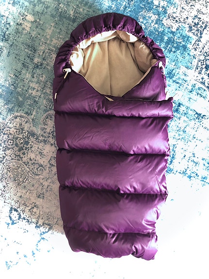 Stokke untuvapussi