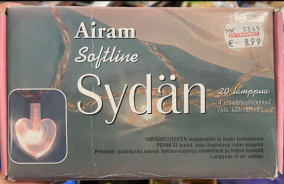 Product image 2 of 3