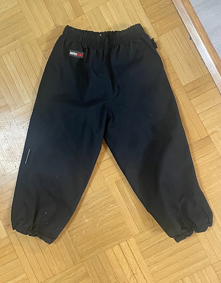 Uusi Travalle 104cm SuperRemu välikausi housut