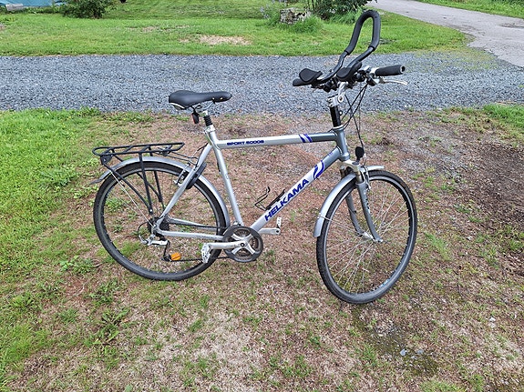 Helkama Sport 5000S