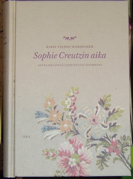 Kirsi Vainio-Korhonen : Sophie Cruzin aika