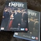 Boardwalk Empire kausi 2