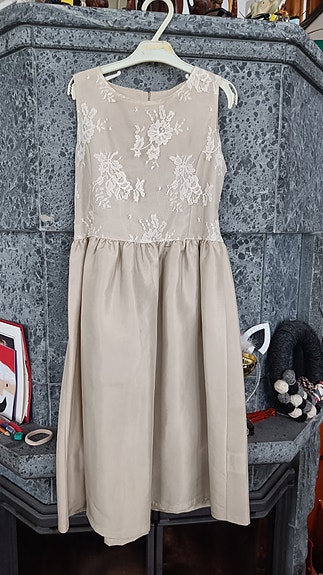 Juhlamekko KINDERIT 122