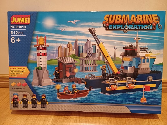 Product image 2 of 3