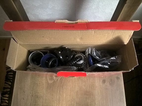 Product image 2 of 5