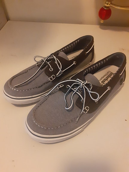 miesten kengät merkki "Timberland" koko 41