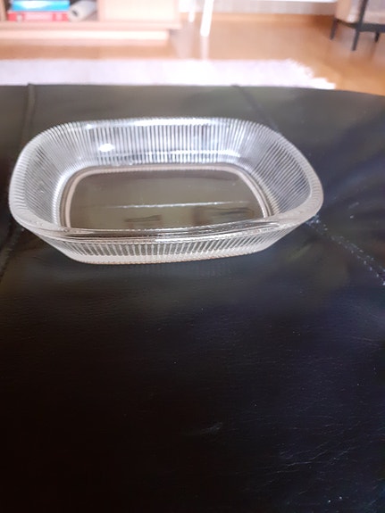Arabian finn crystal lasivati