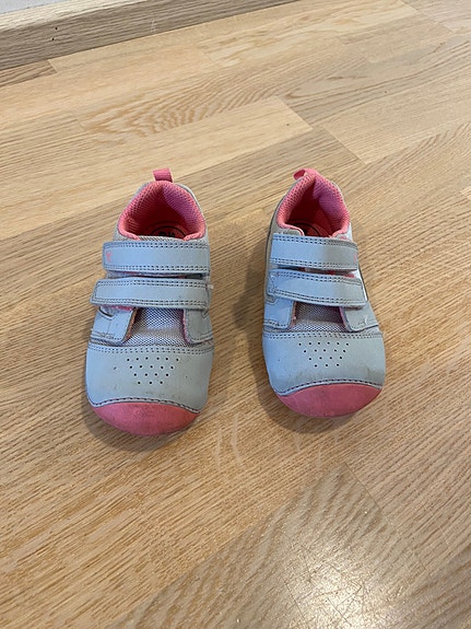 Lasten tennarit Decathlon koko 23