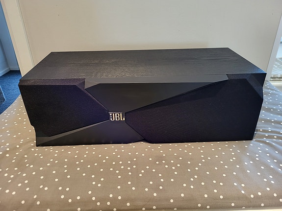 JBL Studio keskikaiutin