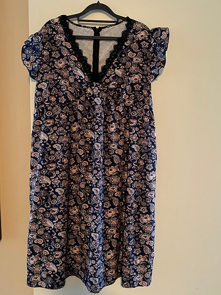 Mekko, XL