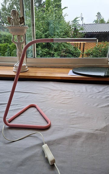IKEA Hårte Led työvalaisin