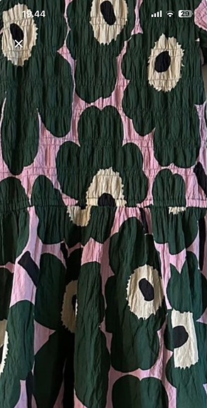 Leima mekko