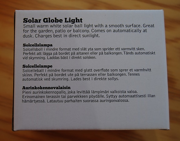 Product image 2 of 3