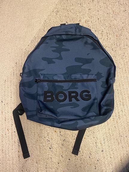 Björn borg reppu