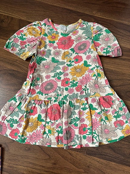 Lindex tunika, 104