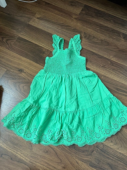 Lindex mekko, 104