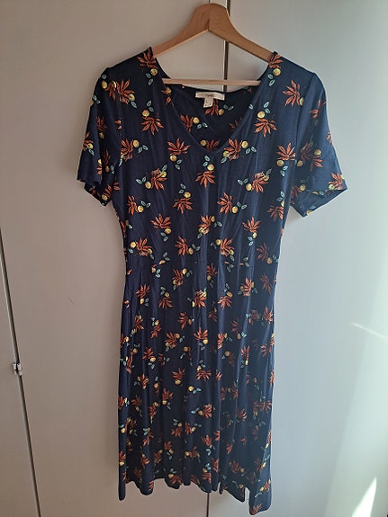 Esprit mekko