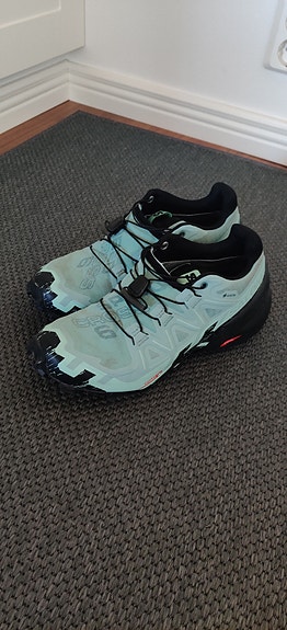 Gore-tex lenkkarit 37 1/3