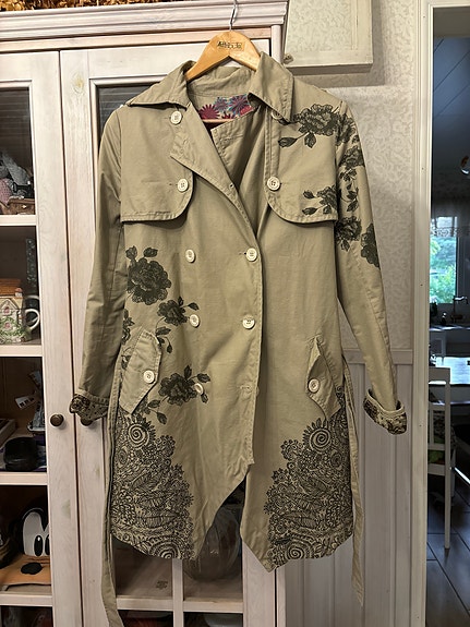 Desigual trenssi s-m