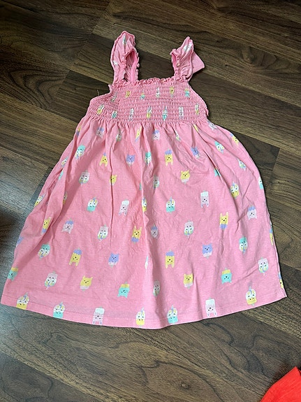 Lindex mekko, 104