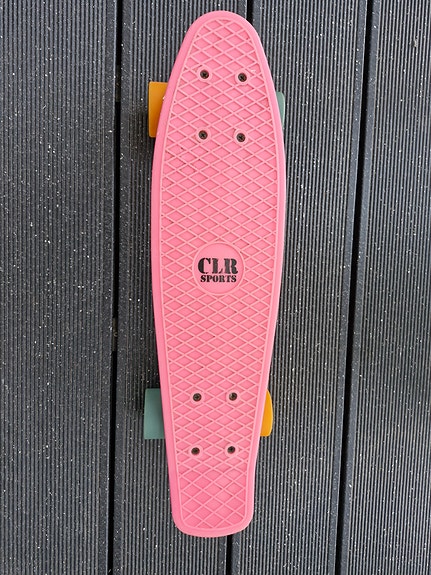 Cruiser-lauta