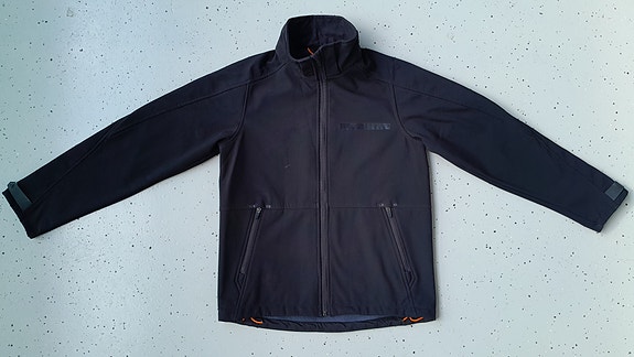 Softshell takki 164 (36)