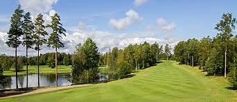 Vuokralle tarjotaan Keimola golf Vantaa pelioikeus 2026