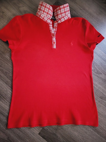 Polo Sport paita