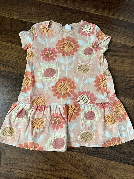 Lindex tunika, 104