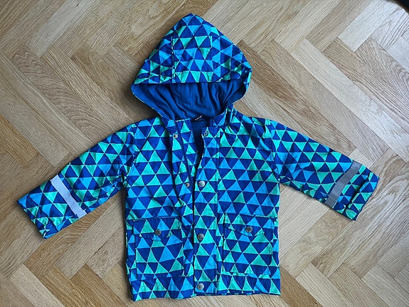 Marimekko välikausitakki koko 92