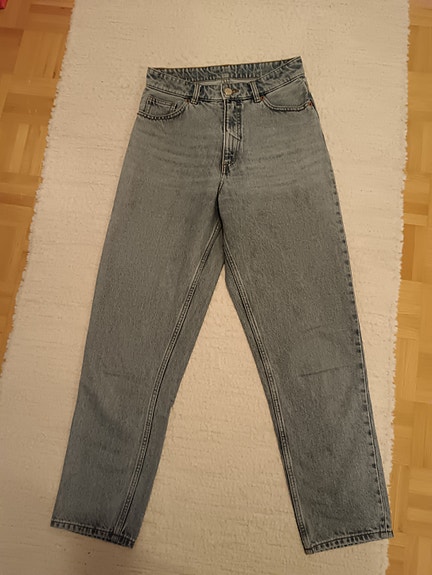 Monki Taiki farkut 27