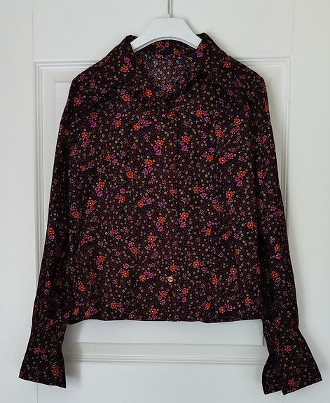 Vintage paita 70- luku