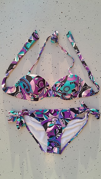 Bikinit/ uimapuku 36
