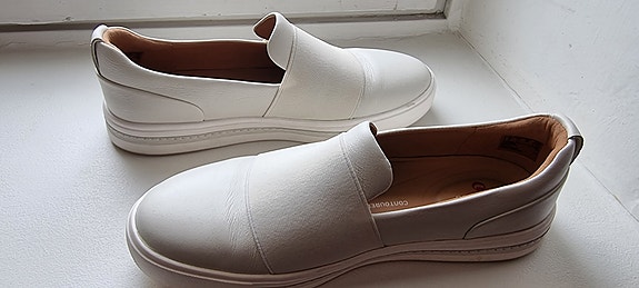 Clarks kengät