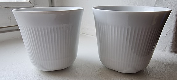 Royal Copenhagen termosmuki 2 kpl