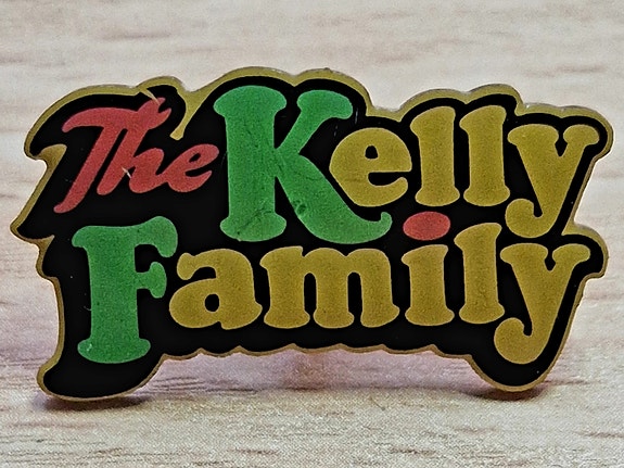 The Kelly Family