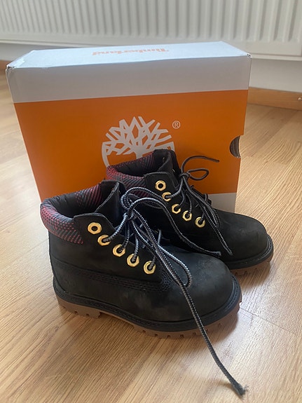 Timberland 6 in premium wp boot 25