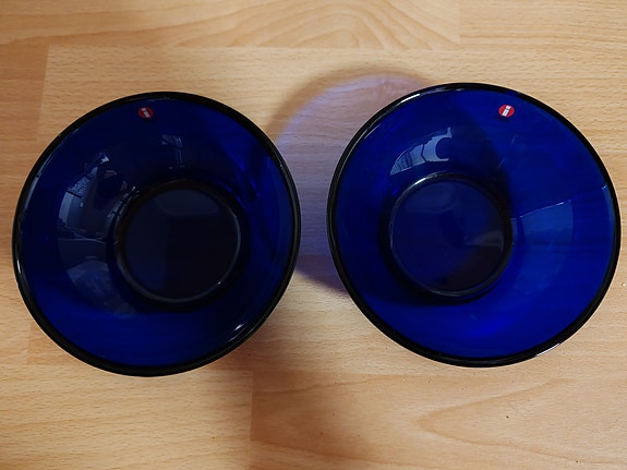 Iittala Verna lautaset