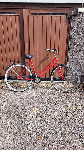 SPRICK Classic polkupyörä 28"