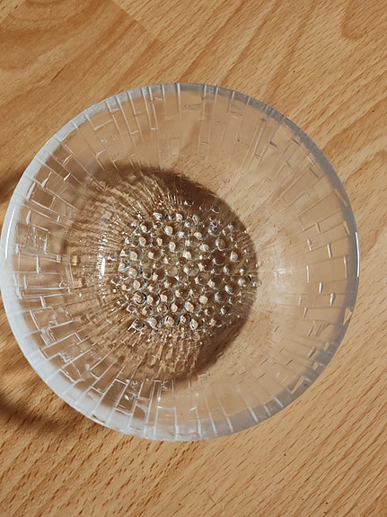 Jälkiruokamalja, Ultima Thule, Tapio Wirkkala