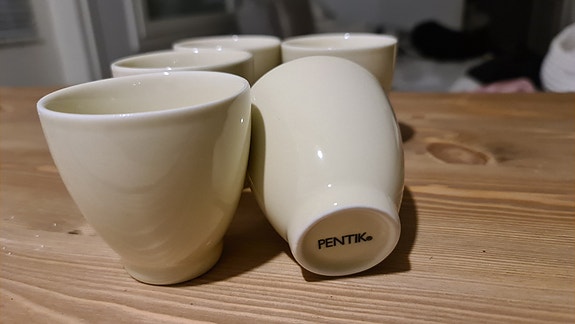 Pentik kupit 5 kpl