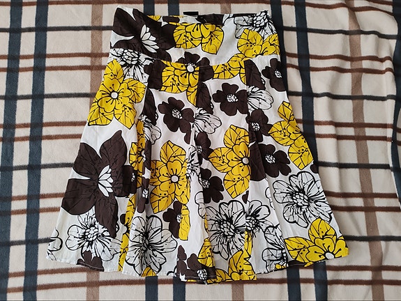 Canelle hame koko 40