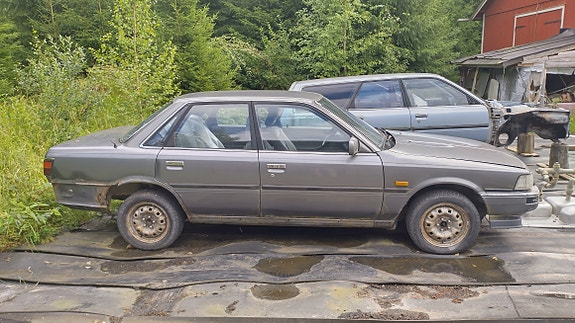 Camry varaosa autot SV 21