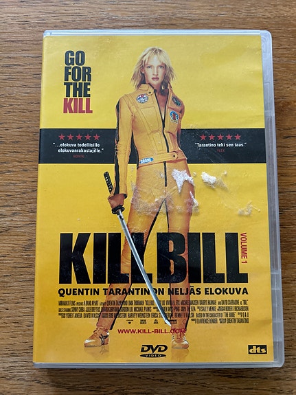 Kill Bill 1