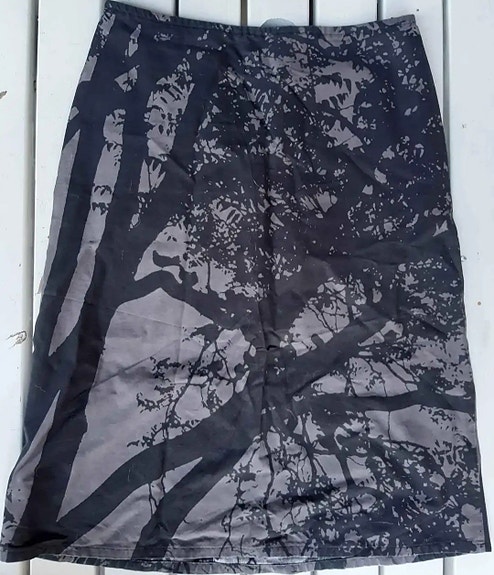 Marimekko hame